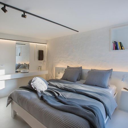 Snooz Ap Holiday & Business Flats Gent Exteriér fotografie