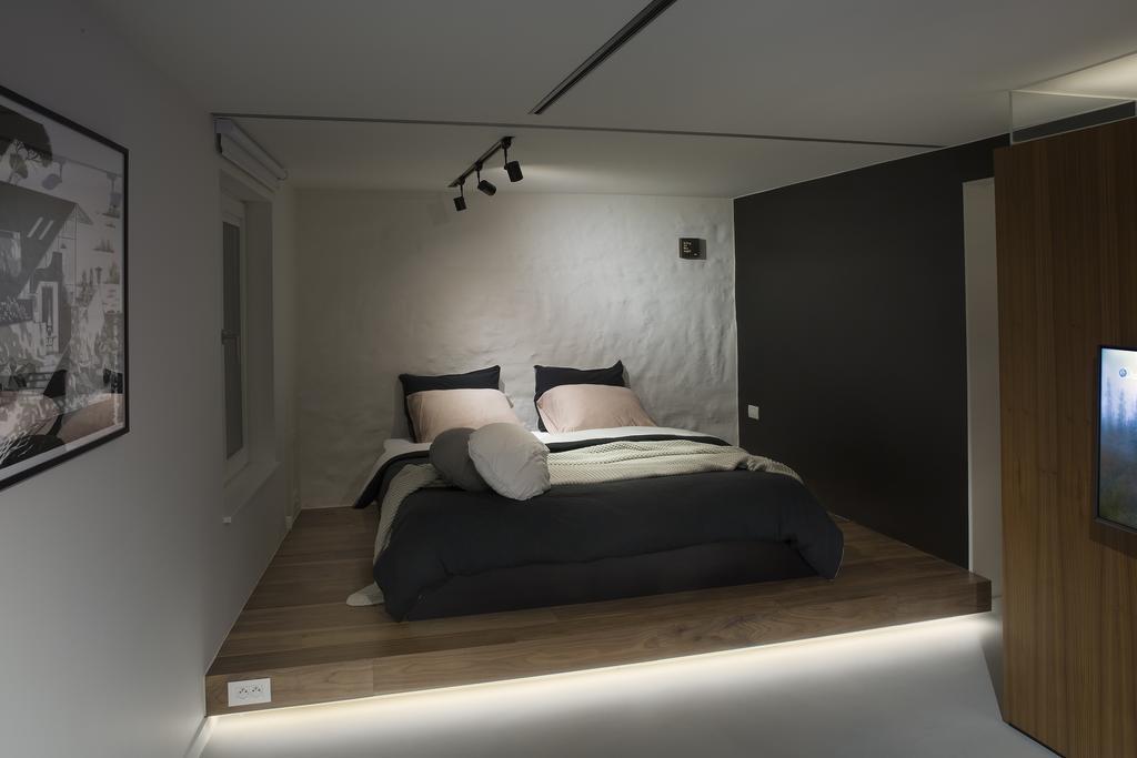 Snooz Ap Holiday & Business Flats Gent Exteriér fotografie