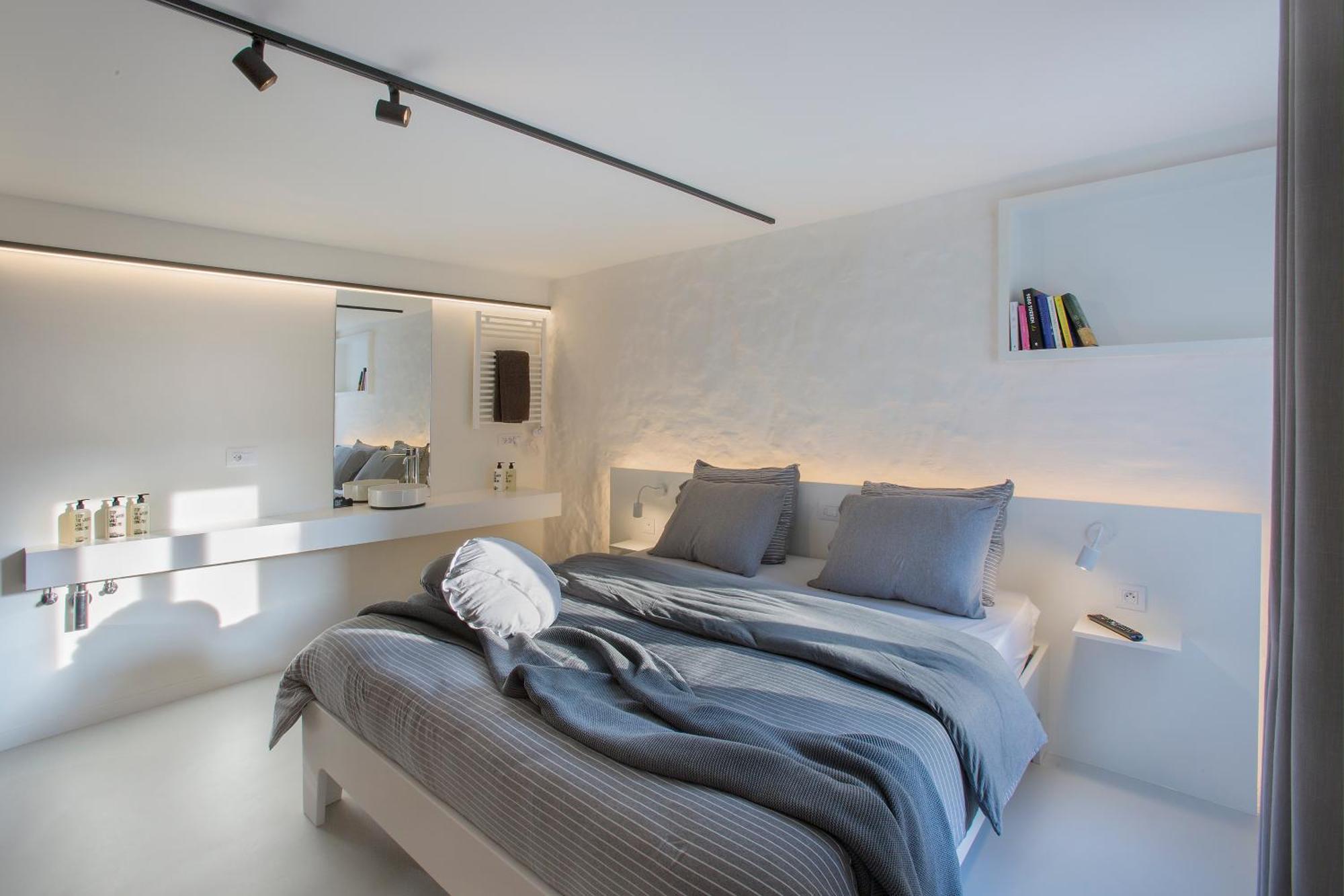 Snooz Ap Holiday & Business Flats Gent Exteriér fotografie