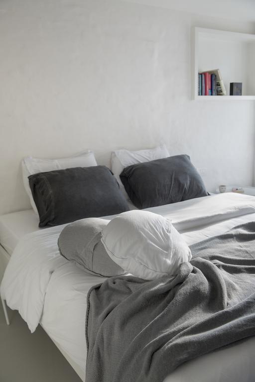 Snooz Ap Holiday & Business Flats Gent Exteriér fotografie